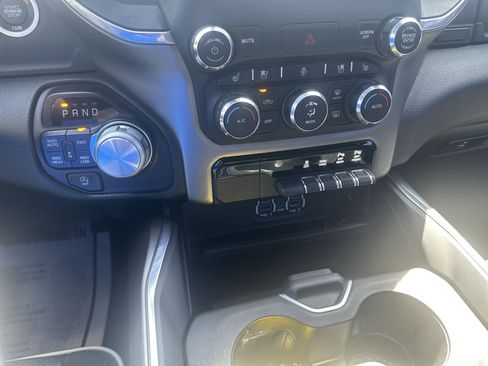 Used 2020 RAM 1500 Laramie w/ Sport Appearance Package image 36