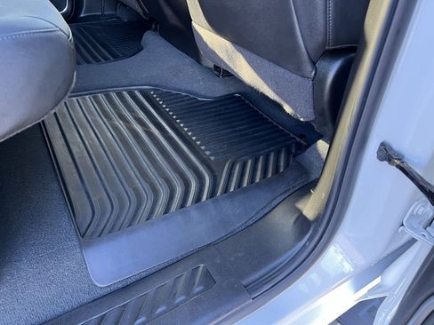 Used 2024 Chevrolet Silverado 2500 LTZ w/ LTZ Convenience Package image 17