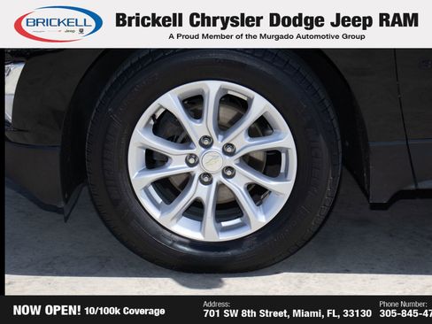 Used 2019 Chevrolet Equinox LS w/ LS Convenience Package image 35