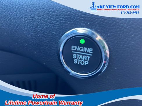 Used 2024 Ford Edge SEL w/ Convenience Package image 27