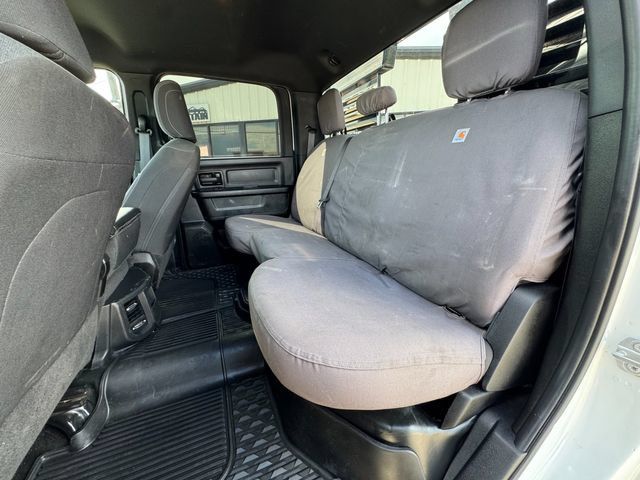 Used 2022 RAM 5500 Tradesman w/ Max Tow Package AWD/4WD image 39