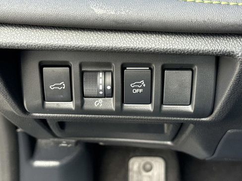 Certified 2025 Subaru Outback Onyx Edition w/ Popular Package #2 image 40