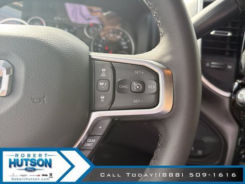Used 2026 RAM 2500 Big Horn AWD/4WD image 14