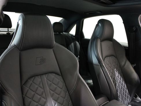 Used 2021 Audi S4 Prestige w/ Prestige Package image 41