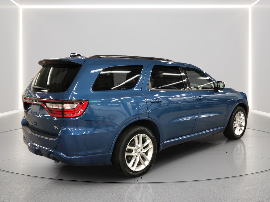 Used 2025 Dodge Durango R/T AWD/4WD image 6