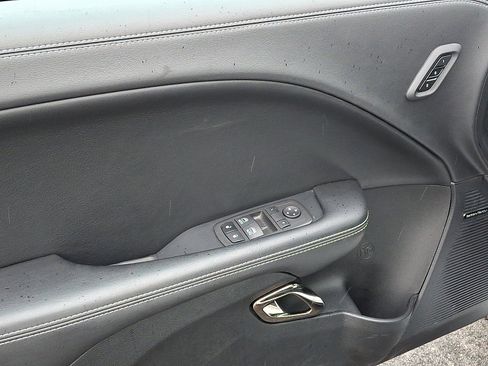 Used 2023 Dodge Challenger SRT Hellcat image 11