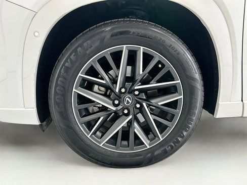 Used 2024 Lexus TX 350 AWD w/ Technology Package image 28