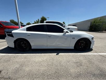 Used 2018 Dodge Charger R/T