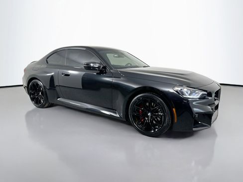New 2026 BMW M2 w/ Lighting Package image 3