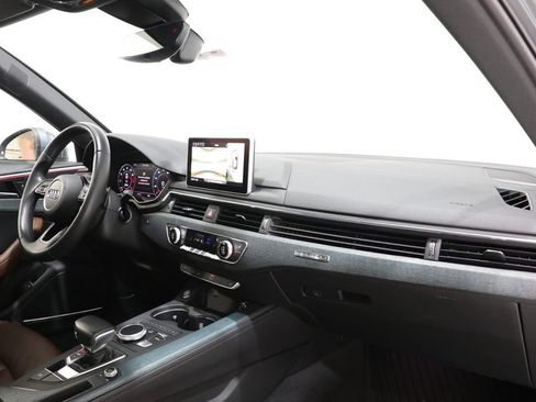 Used 2018 Audi A4 2.0T Prestige AWD/4WD image 18