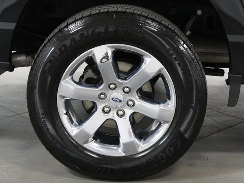 Used 2023 Ford F150 Lariat w/ Equipment Group 502A High AWD/4WD image 17