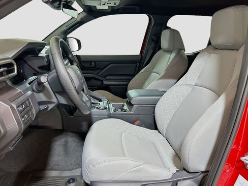 New 2026 Toyota Tacoma SR5 AWD/4WD image 17
