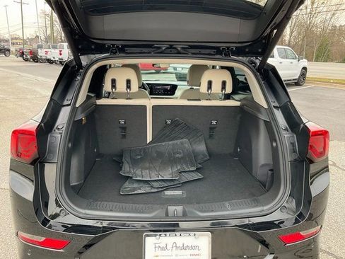 Used 2024 Buick Encore GX Sport Touring w/ Advanced Technology Package image 15