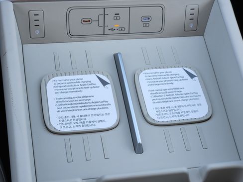 New 2026 Hyundai Santa Fe Calligraphy image 30