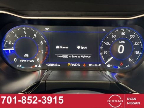 Used 2019 Ford Mustang Premium w/ Equipment Group 201A image 3