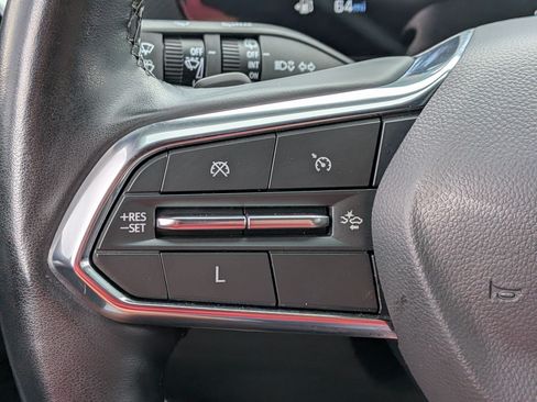 Certified 2025 Chevrolet Equinox LT w/ Safety and Technology Package FWD image 17