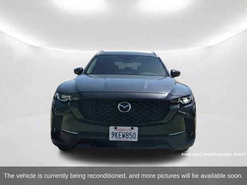 Used 2024 MAZDA CX-50 AWD 2.5 S w/ Preferred Package image 2