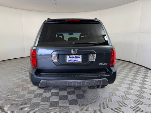 Used 2005 Honda Pilot EX image 10