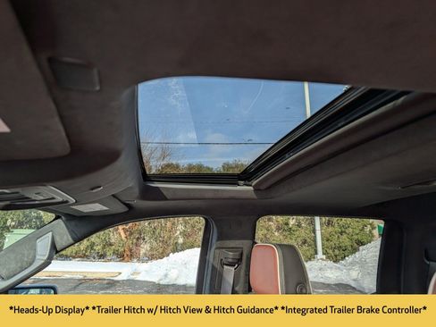 Used 2025 GMC Sierra 1500 Denali Ultimate image 5