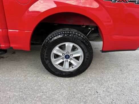 Used 2018 Ford F150 XLT w/ Equipment Group 301A Mid AWD/4WD image 37