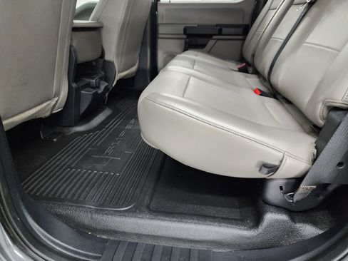 Used 2022 Ford F250 XL w/ STX Appearance Package image 32