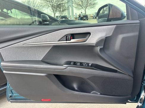 New 2026 Toyota Camry LE w/ Convenience Package image 23