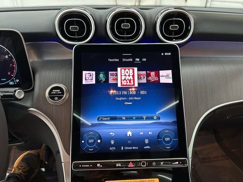 New 2026 Mercedes-Benz GLC 300 GLC 300 image 15