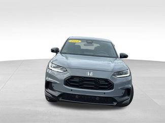 Used 2024 Honda HR-V Sport video 2