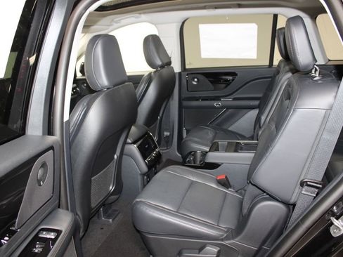 New 2025 Lincoln Aviator Reserve w/ Jet Appearance Package image 26