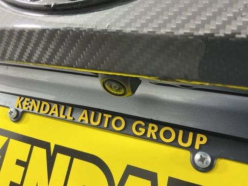 Used 2023 Subaru WRX Limited image 9