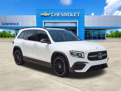 Used 2020 Mercedes-Benz GLB 250 4MATIC