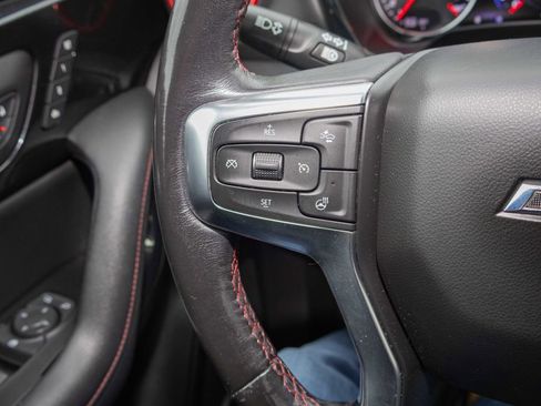 Used 2022 Chevrolet Blazer RS w/ Enhanced Convenience Package image 26