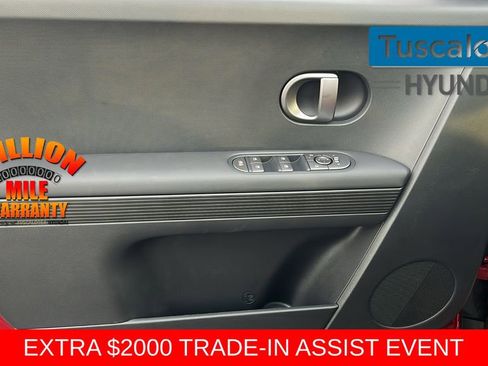 New 2026 Hyundai Elantra Sport image 11