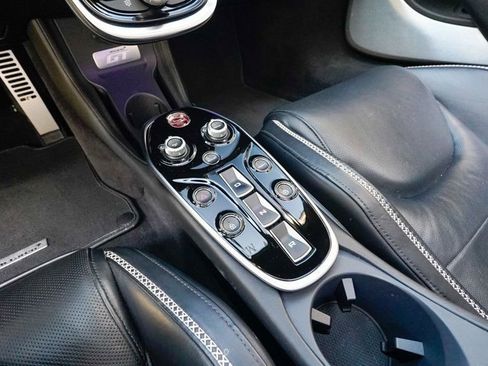 Used 2023 McLaren GT RWD image 61