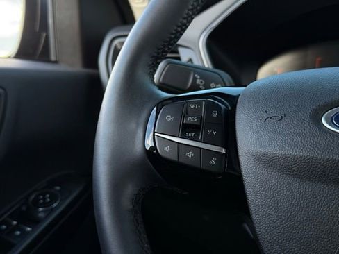 Certified 2023 Ford Escape Active w/ Tech Pack #1 image 11