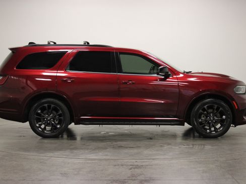 Used 2023 Dodge Durango GT RWD image 9