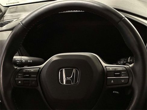 Certified 2023 Honda CR-V Sport image 19