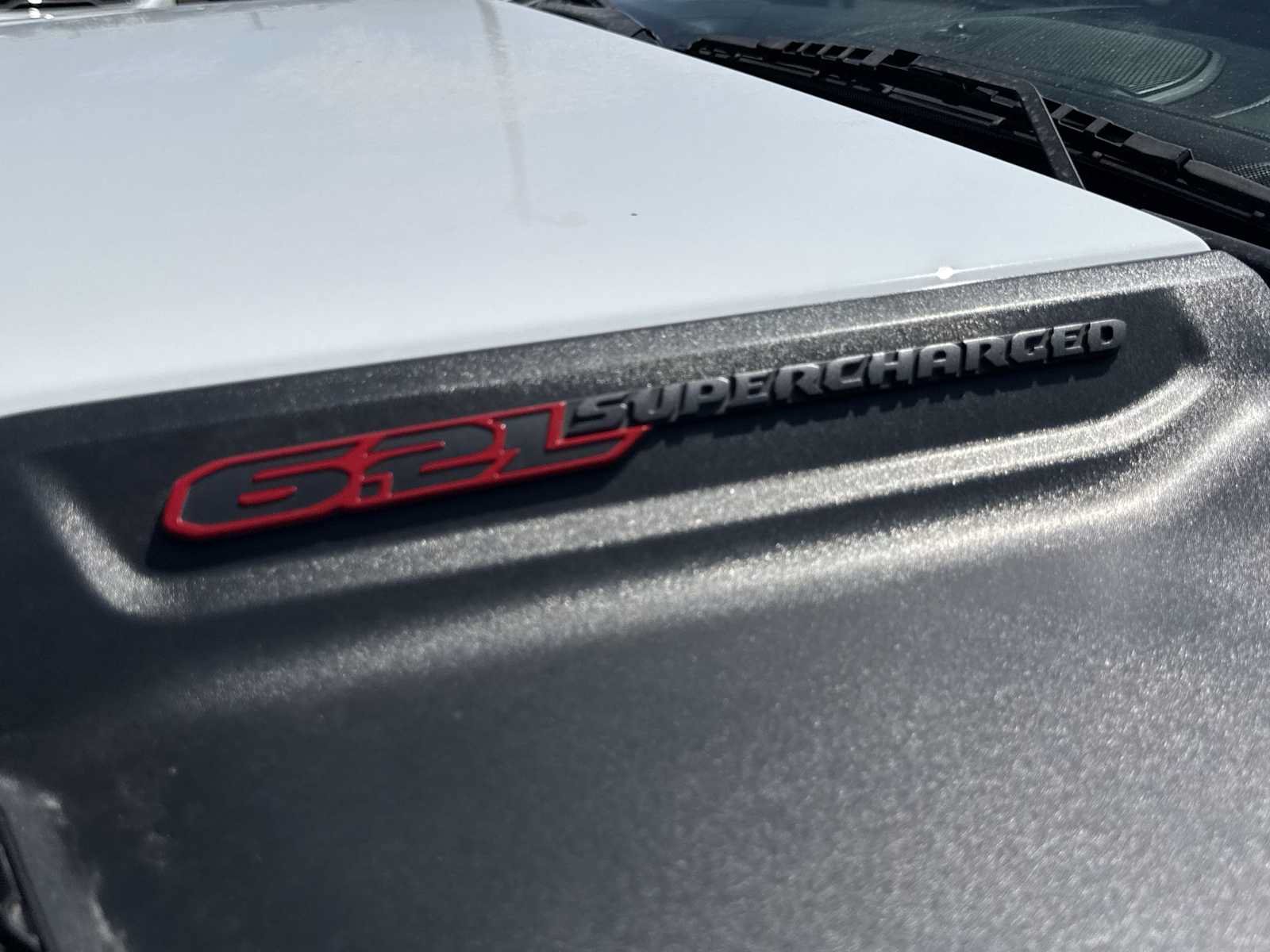 Used 2024 RAM 1500 TRX w/ TRX Level 2 Equipment Group AWD/4WD image 13