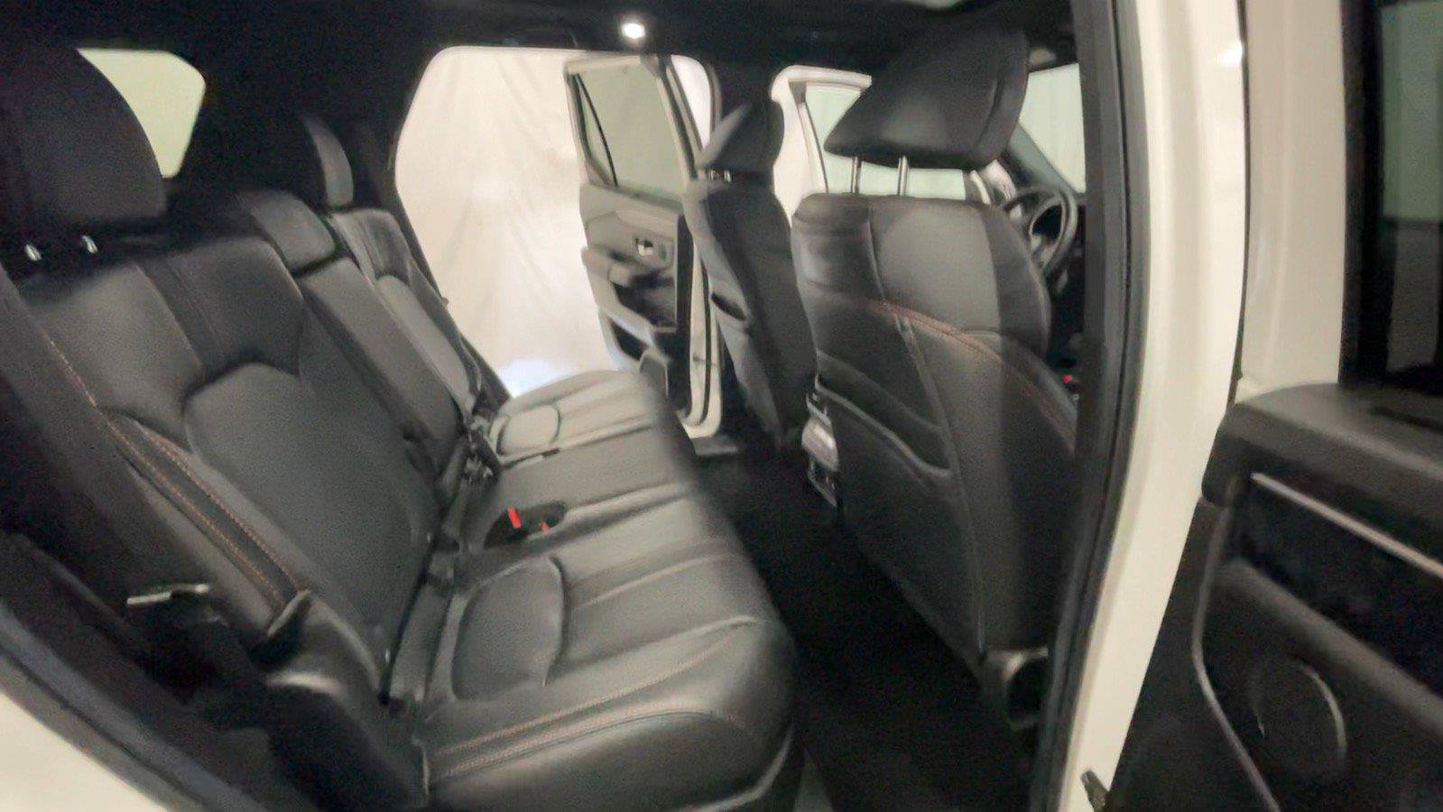 Used 2026 Honda Passport TrailSport Elite image 24