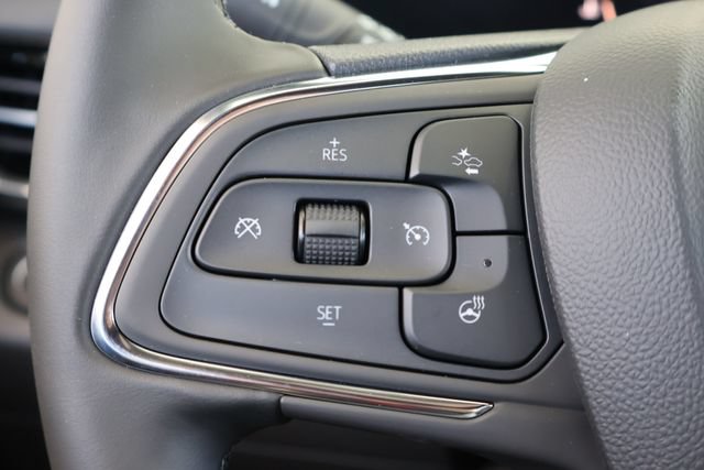 New 2026 Buick Envista Preferred FWD image 25