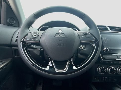 New 2026 Mitsubishi Outlander Sport SE AWD/4WD image 11