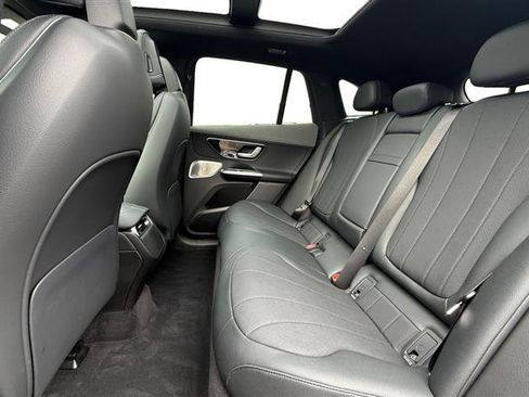 Used 2023 Mercedes-Benz EQE 350+ SUV w/ Exclusive Trim Package image 16