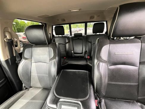 Used 2022 RAM 2500 Laramie AWD/4WD image 37