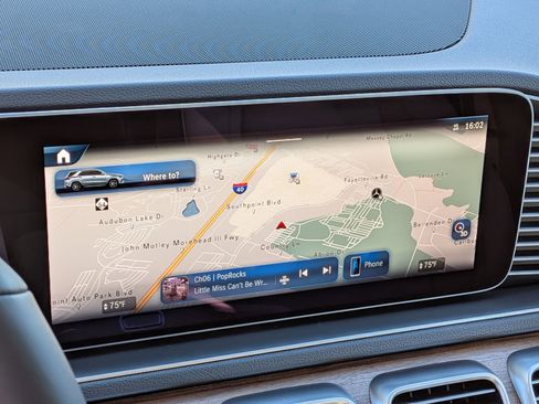 New 2026 Mercedes-Benz GLE 350 4MATIC image 24