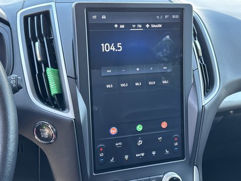 Used 2023 Ford Edge SEL image 33