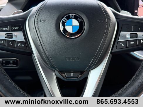 Used 2021 BMW X5 xDrive40i w/ Convenience Package AWD/4WD image 29
