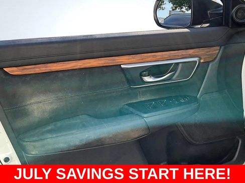 Used 2021 Honda CR-V EX image 20