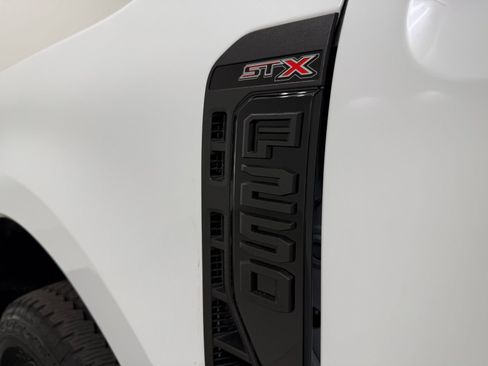 New 2026 Ford F250 XL w/ STX Appearance Package AWD/4WD image 12