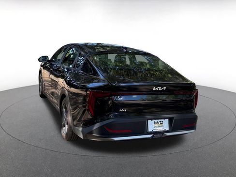 Used 2025 Kia K4 LXS image 5