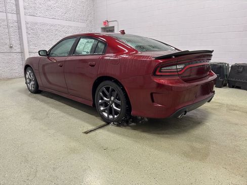 Used 2021 Dodge Charger R/T w/ Plus Group image 5